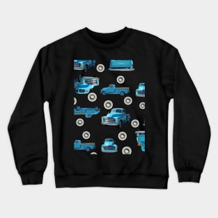 Pick me up Crewneck Sweatshirt